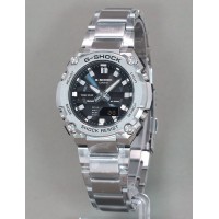 Casio G-Shock G-STEEL Carbon GST-B200D-1AJF | Sakurawatches.com