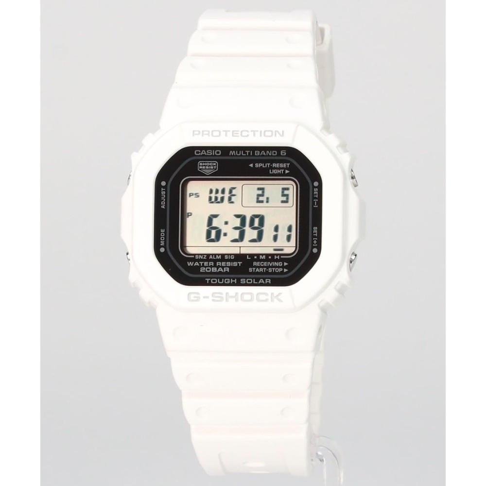 Casio G-Shock Digital GW-5000HS-7JF | Sakurawatches.com