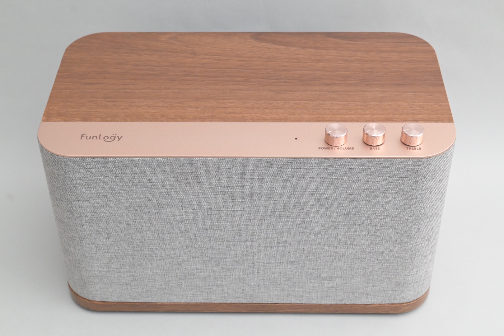 FunLogy BASS2】1万円以下のBluetoothスピーカーならBASS2がおすすめ