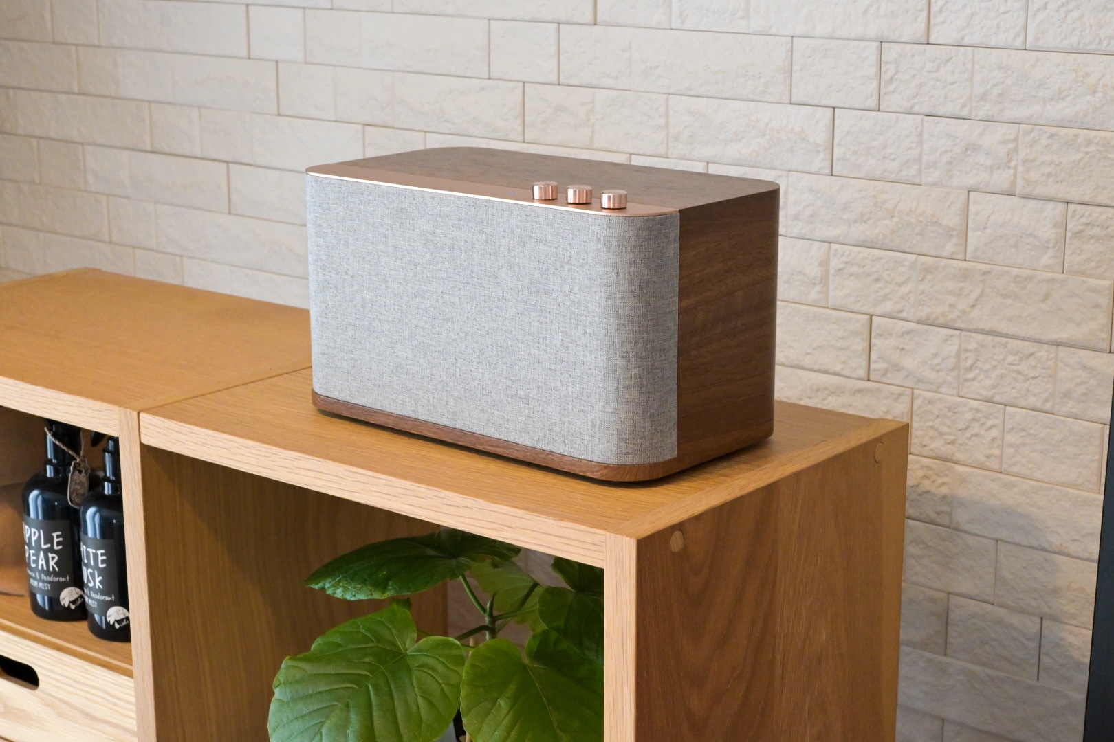 FunLogy BASS2】1万円以下のBluetoothスピーカーならBASS2がおすすめ