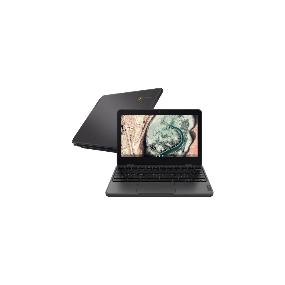 Chromebook Lenovo 32GB eMMC | Saldão da Informática