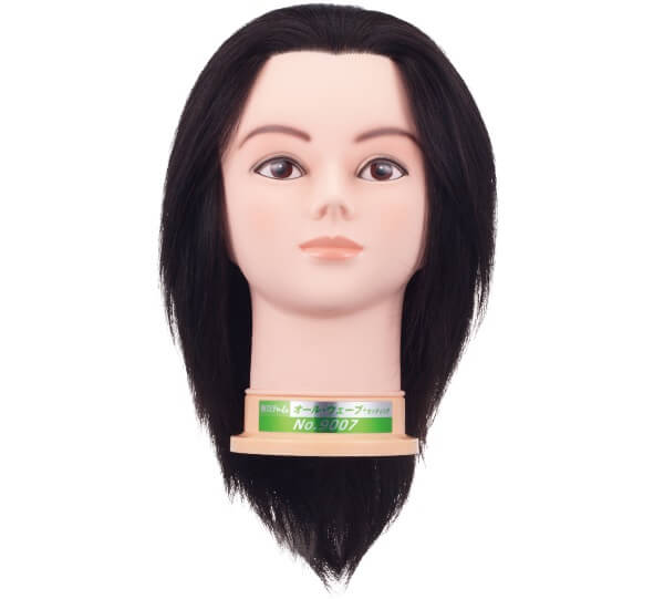 国家試験用ウィッグの選び方と汚れたときのお手入れ方法