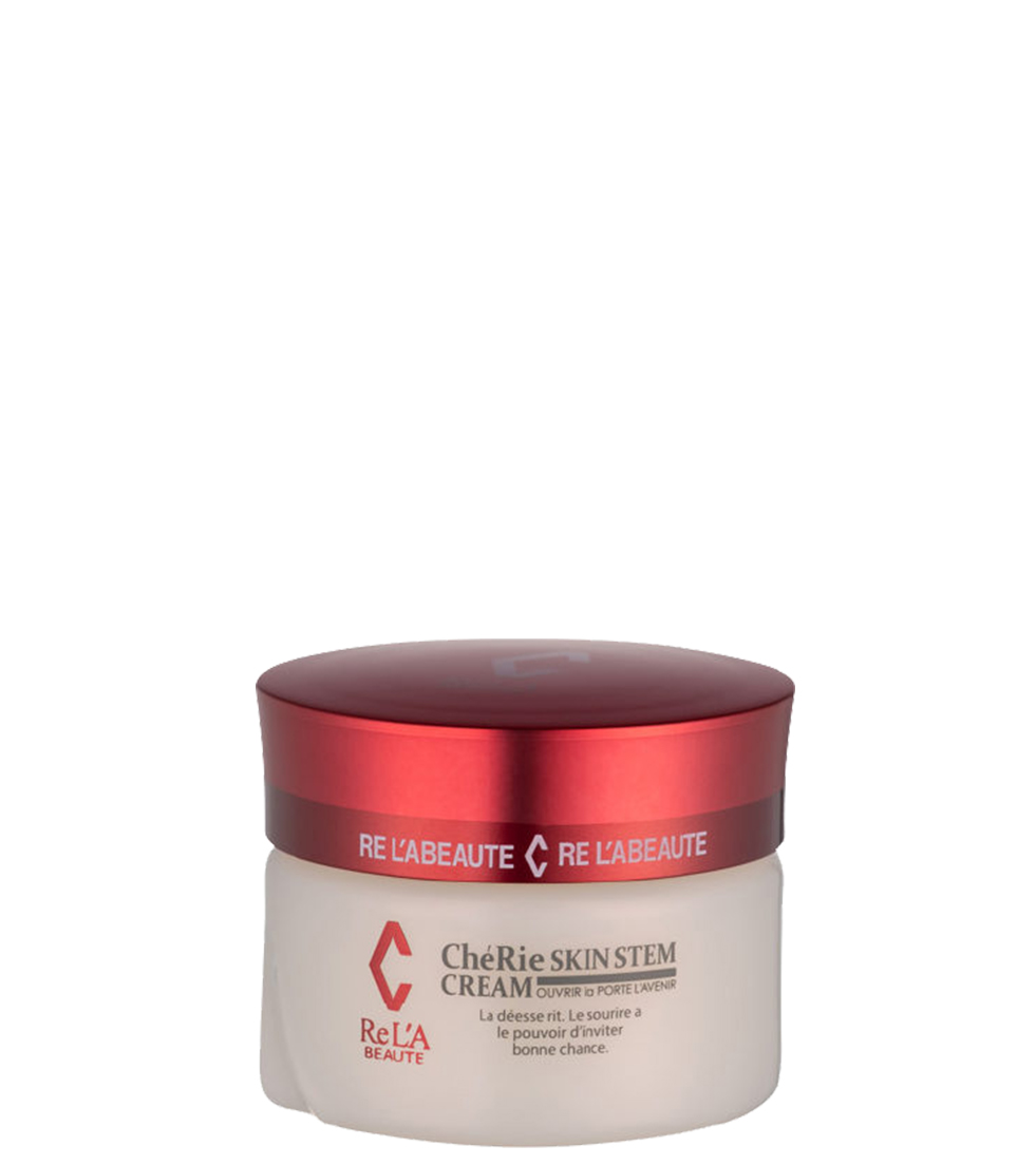 RE L'ABEAUTE ChéRie SKIN CREAM 30g RE L'ABEAUTE（リアボーテ