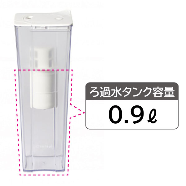 タカラ純水器TJ-6 / プロ専用エステ・理美容・ネイル・整体商材の卸