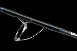 Daiwa Catalina Jigging Rods - Saltywater Tackle Inc.