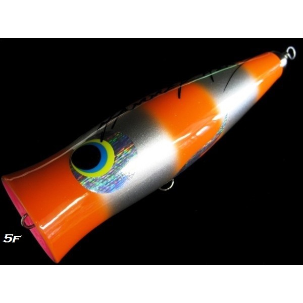 ハンマーヘッド C カップ C-CUP SUS ポッパー ルアー ハンマーヘッド C