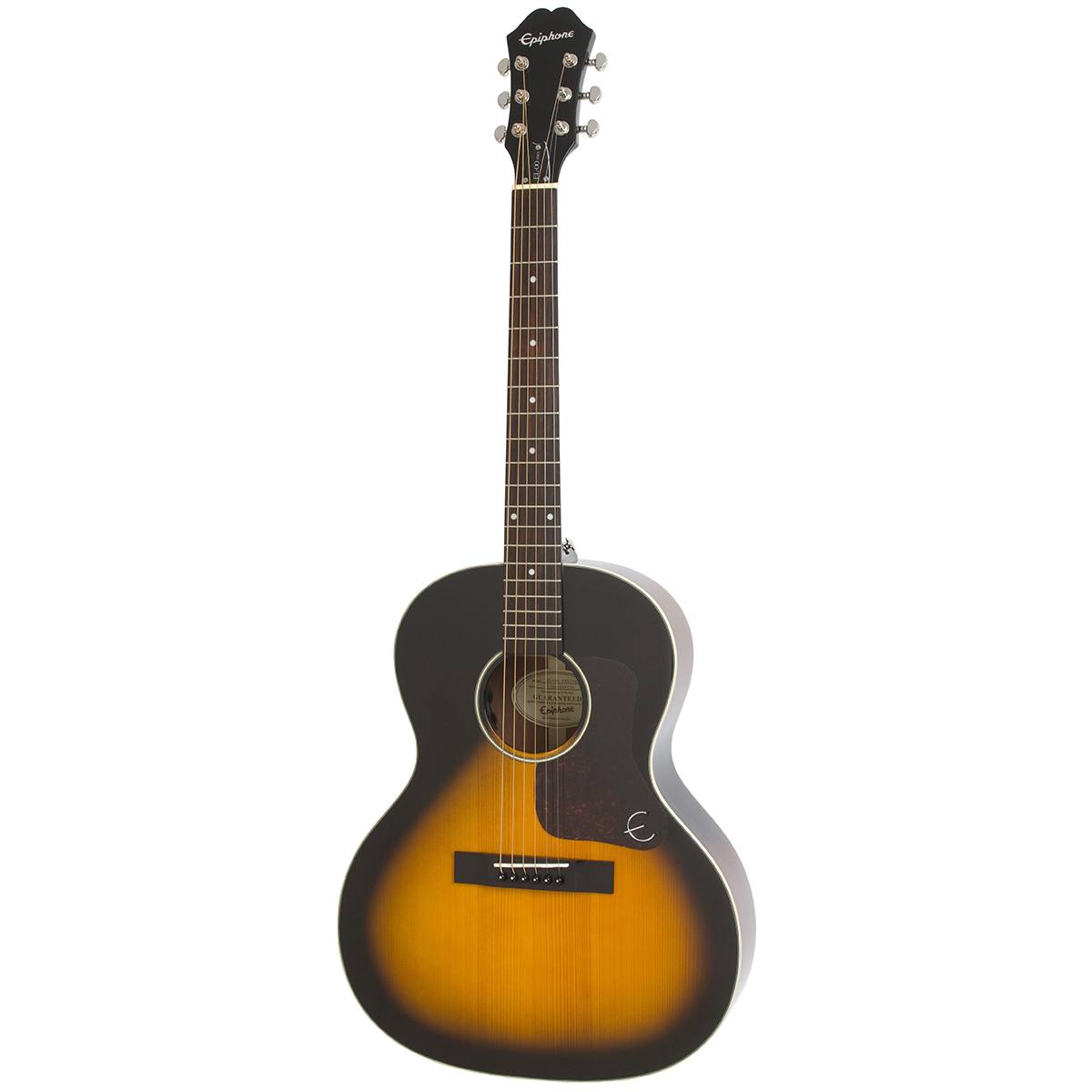 Buy sasku Epiphone EL 00 PRO Acoustic Electric Guitar | Sam Ash Music