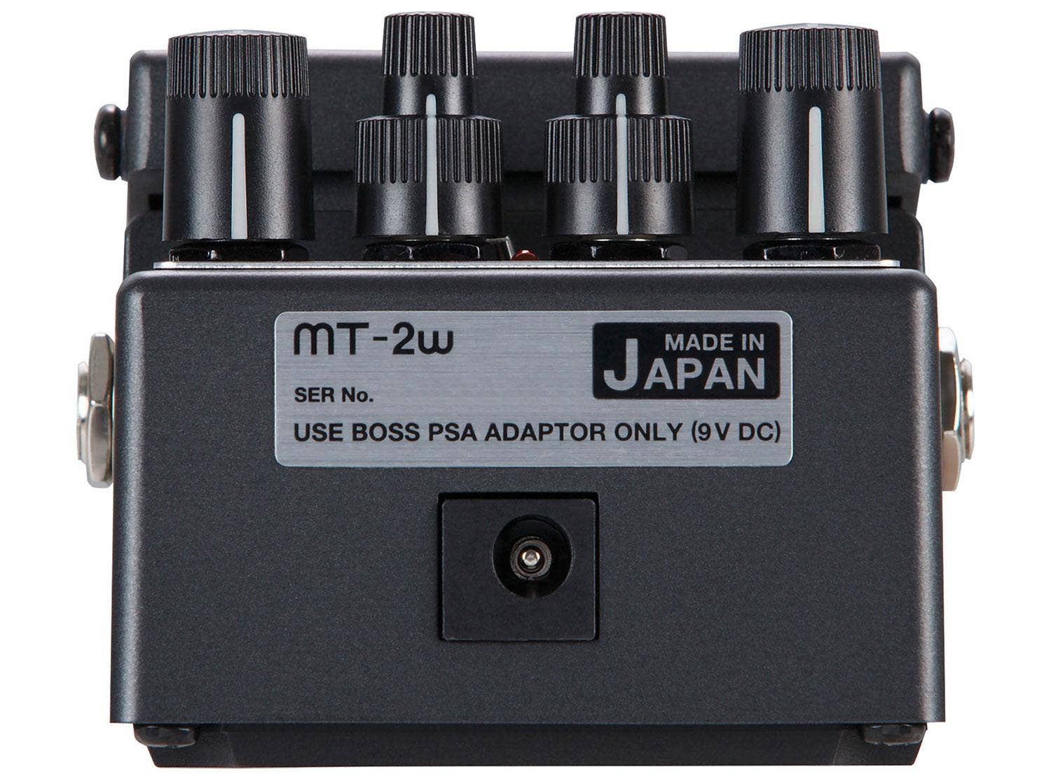 Buy sasku Boss Waza Craft MT-2W Metal Zone Distortion Guitar