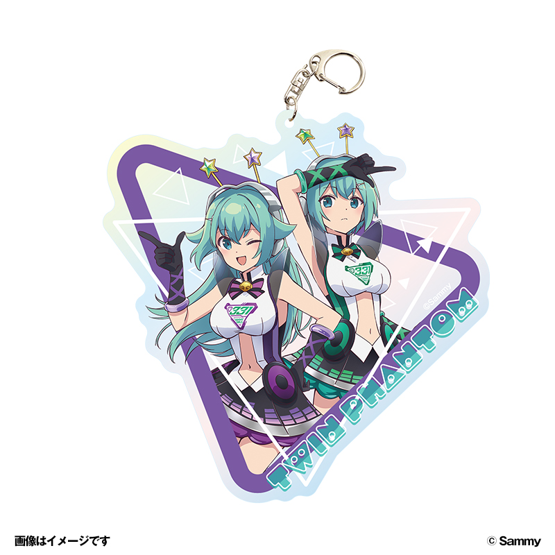 ユニバカ×サミフェス | サミー商店オンライン