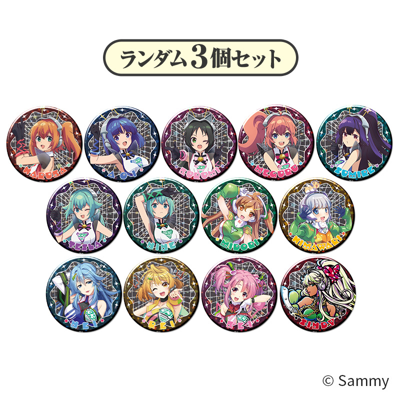 ユニバカ×サミフェス | サミー商店オンライン