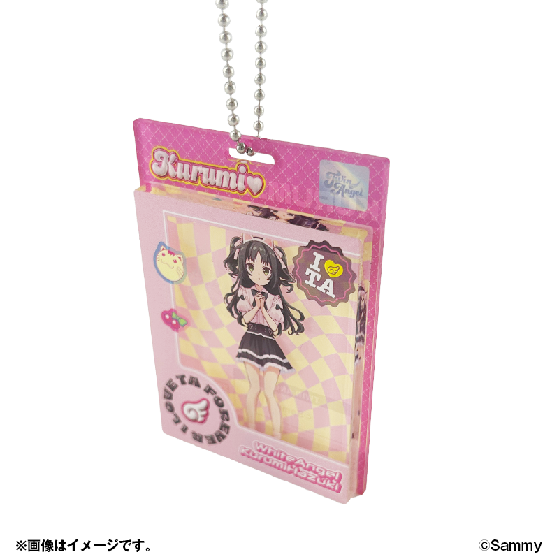 ツインエンジェルシリーズ | サミー商店オンライン