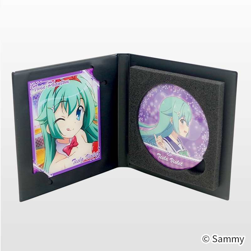 ツインエンジェルシリーズ | サミー商店オンライン