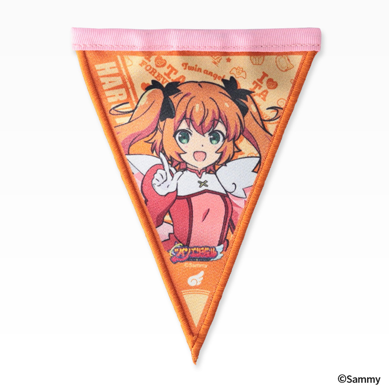 ツインエンジェルシリーズ | サミー商店オンライン