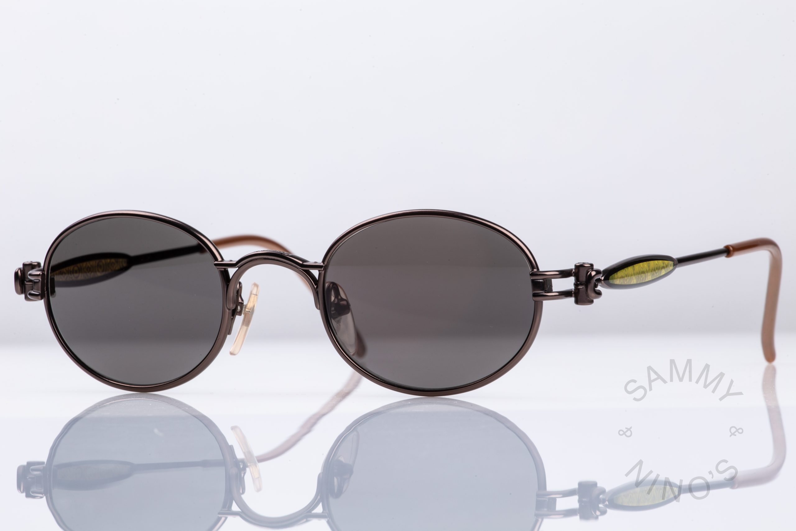 Jean Paul Gaultier 56-7113 – Sammy & Nino's Store