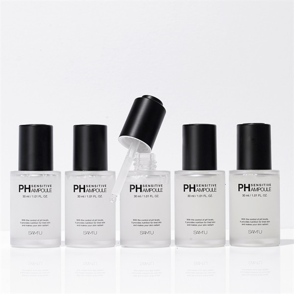 SAM'U PHセンシティブアンプルの詳細ページ | SAM'U（サミュ）