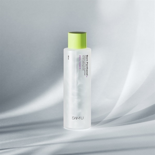 SAM'U ボーンパンテノールピールトナーの詳細ページ | SAM'U（サミュ）