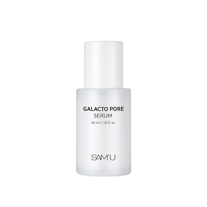 SAM'U GALACTO PORE SERUM｜SAM'U
