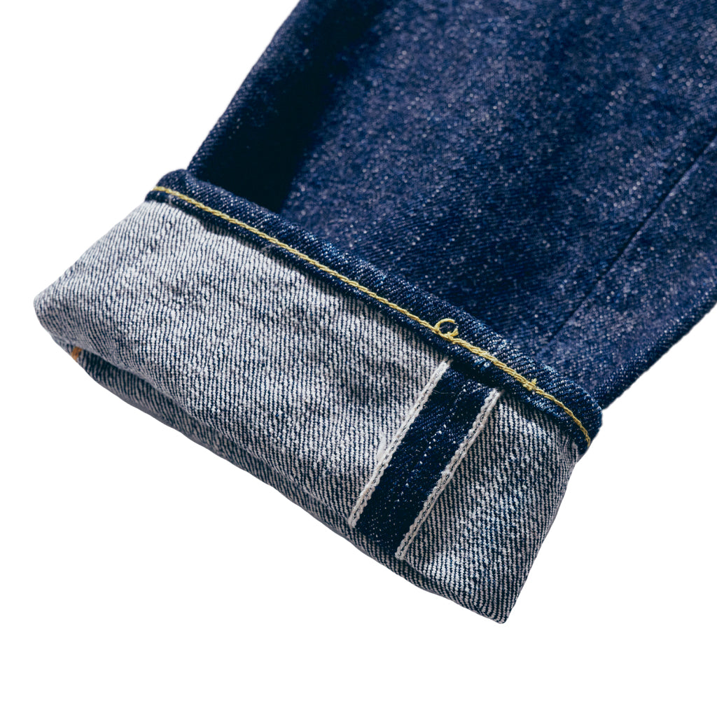 S511XX19ozⅡ 19ozスリムテーパード – SAMURAI JEANS ONLINE STORE