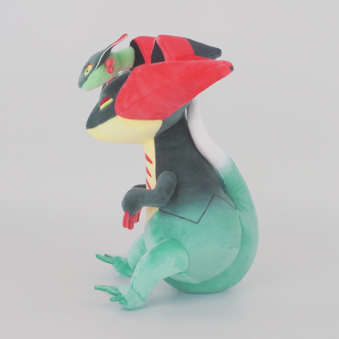 ハリィー】動くポケモンコレクション3体セット ハリィー】動くポケモン