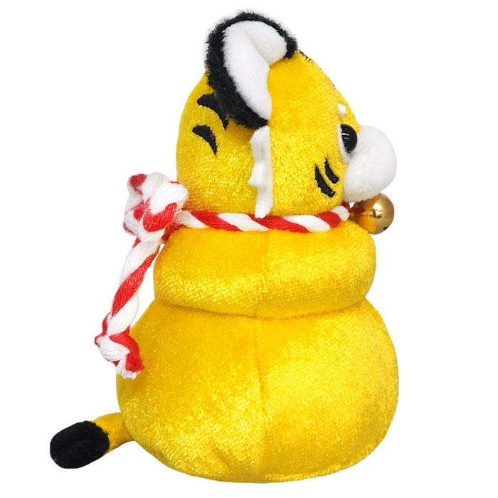 とらもっち（金）｜三英貿易株式会社