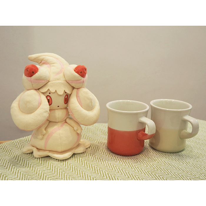 PP153 マホイップ (S)｜三英貿易株式会社