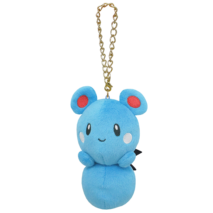 PM20 ルリリ マスコット｜三英貿易株式会社