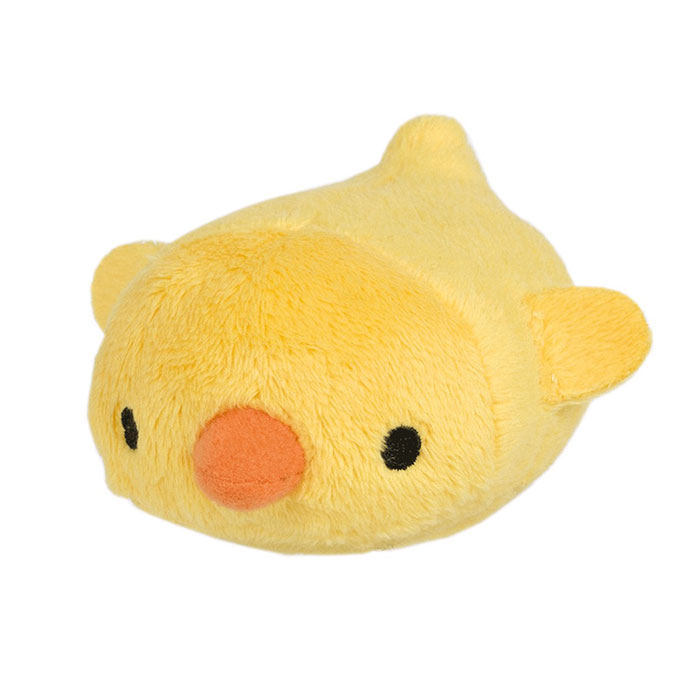 ヒヨコ｜三英貿易株式会社