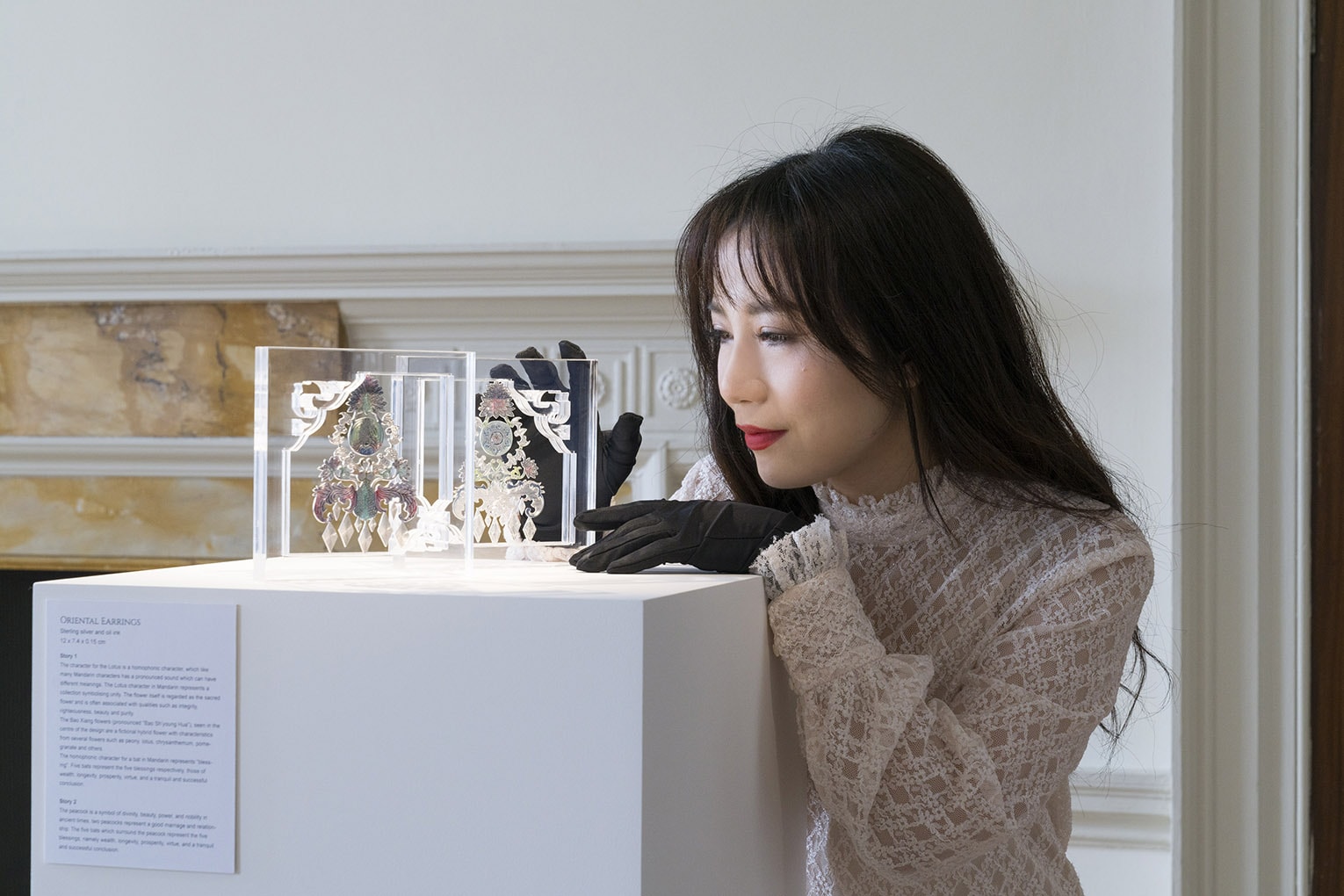 山下宏子Atsuko Yamashita | 弎畫廊