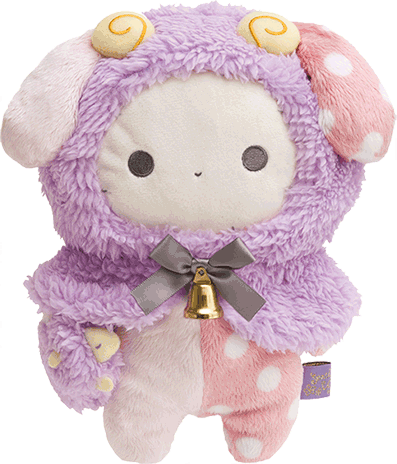 センチメンタルサーカス 「眠れる森の夢羊」