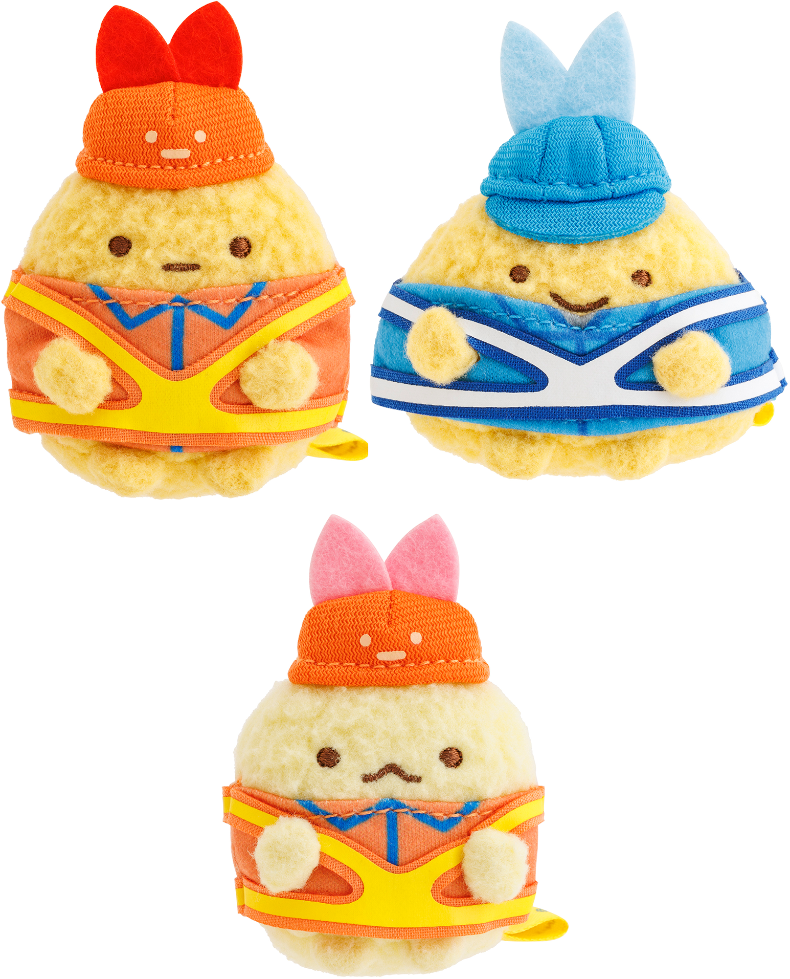 すみっコぐらし×NEXCO西日本