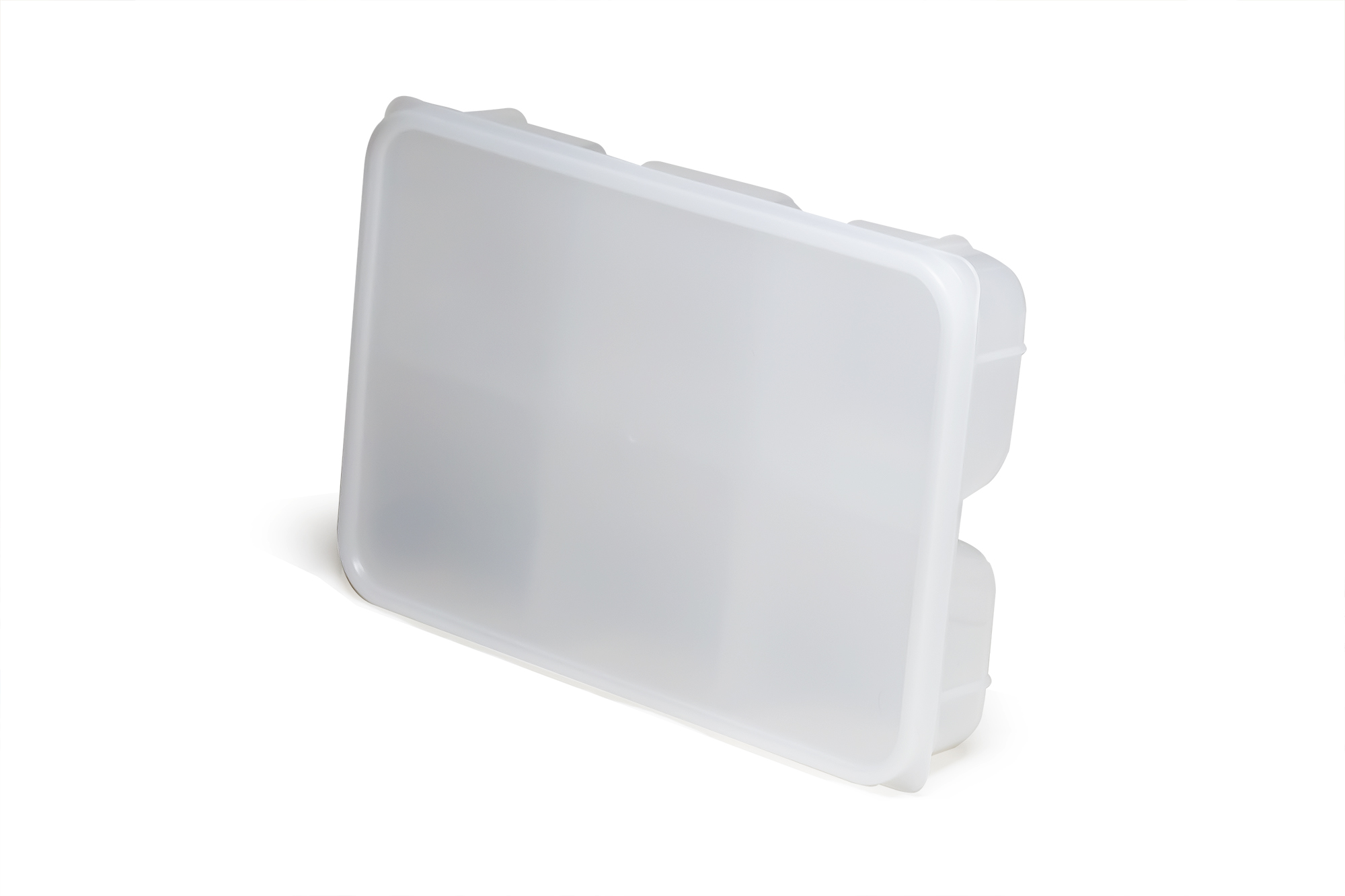 立てて置ける保存容器 小分け C - （キッチン｜食品保存容器