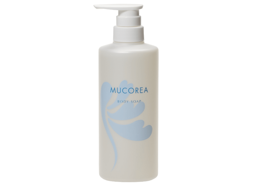ムコレアボディソープ | 株式会社サンベール