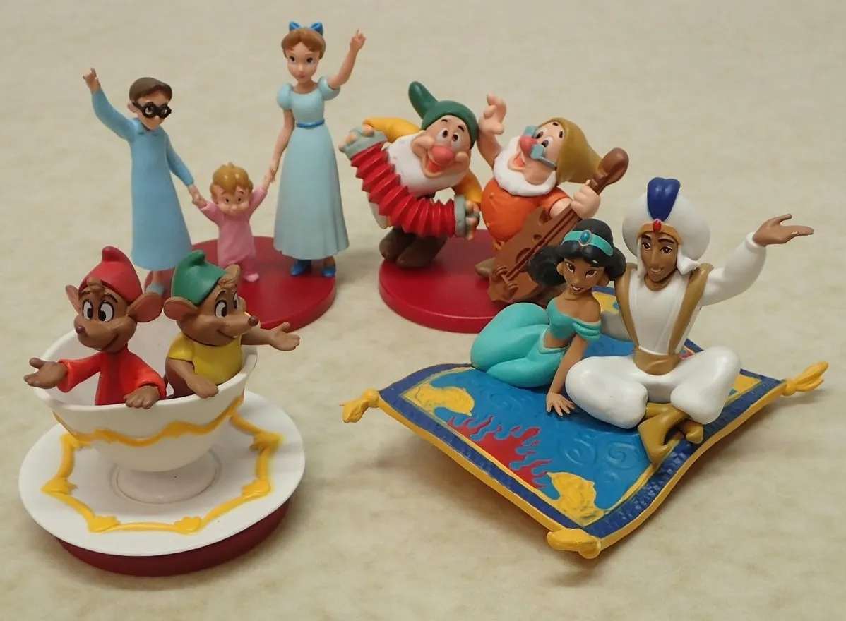 買取事例｜『隔週刊 ディズニー マジカルオーディオえほん』80号揃をお