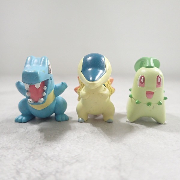 フィギュア買取実績｜ポケキング
