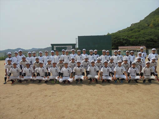 野球部 ： クラブ活動 ： 藤井学園寒川高等学校