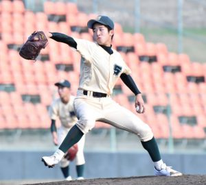 野球部 – 藤井学園｜寒川高等学校