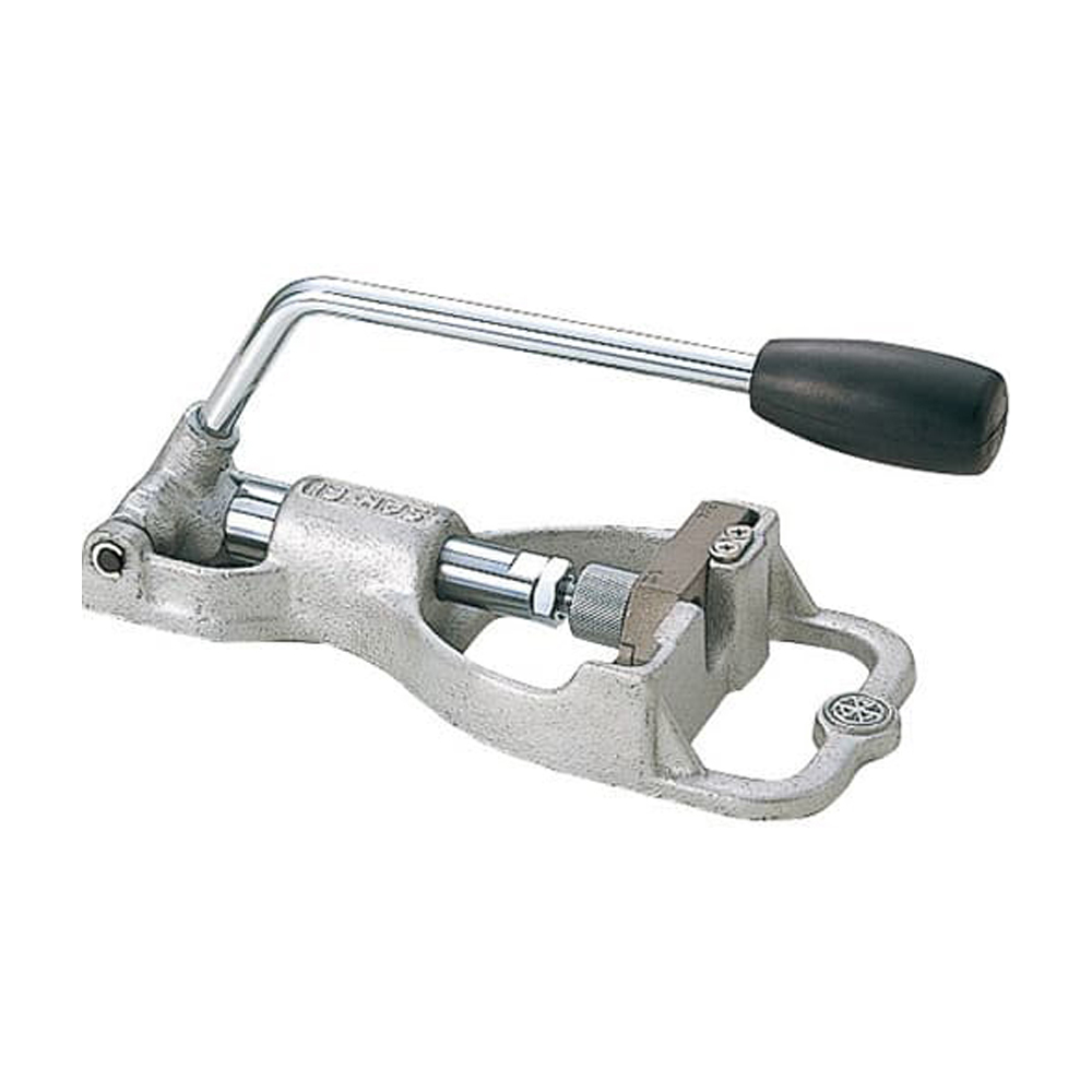 巻ベンリーカンツバ出し機 | 商品のご案内 | SANEI｜デザイン性に優れ