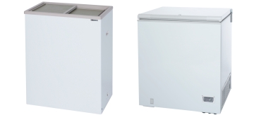 フリーザー | サンデン・リテールシステム株式会社