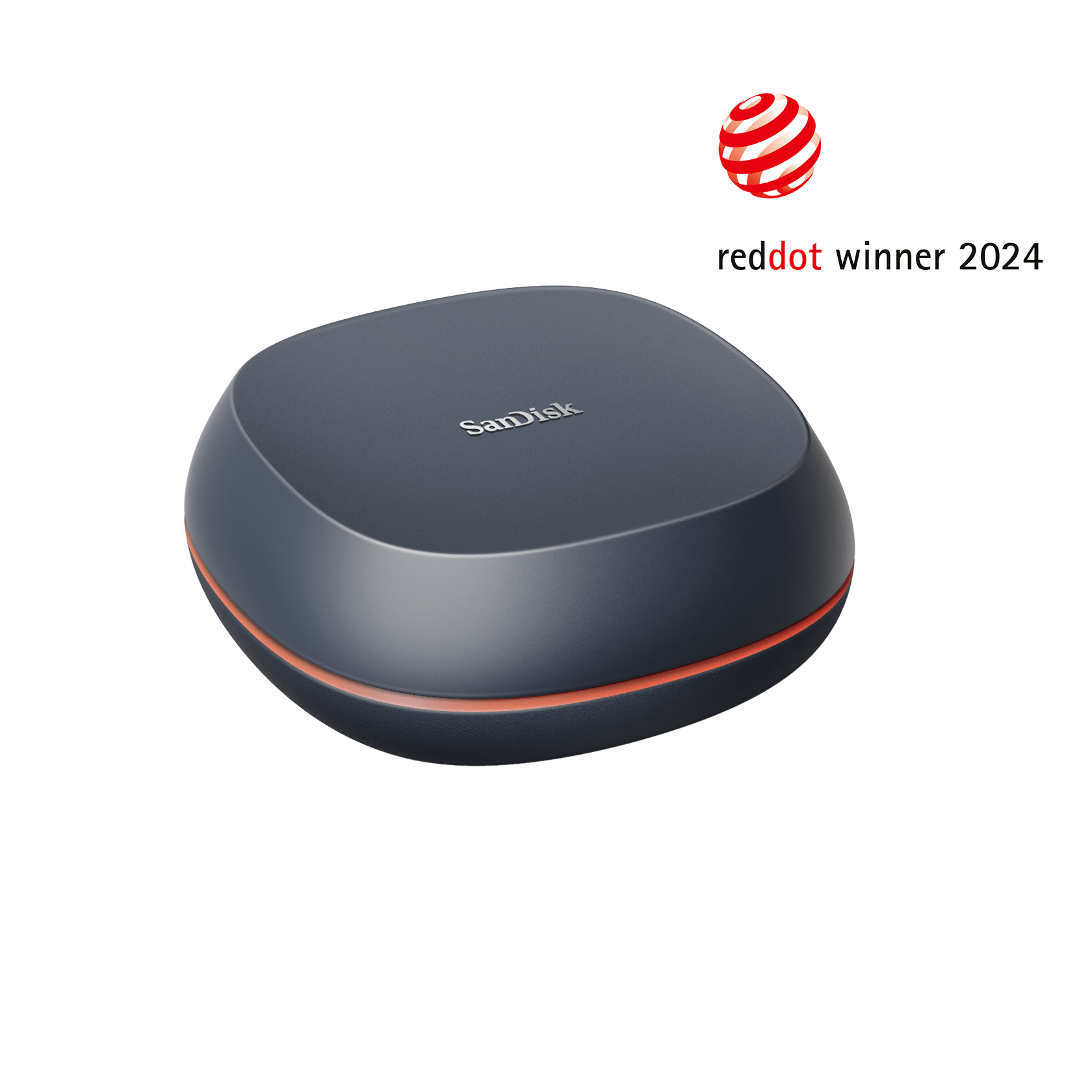 SanDisk Desk Drive | Sandisk