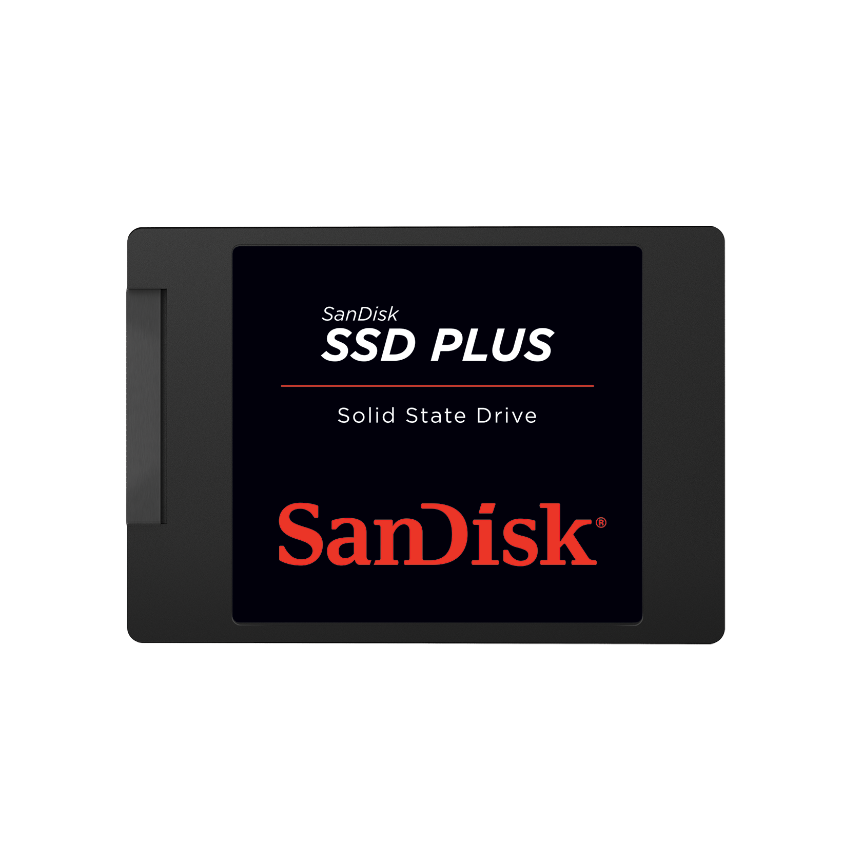 SanDisk SSD Plus | Sandisk