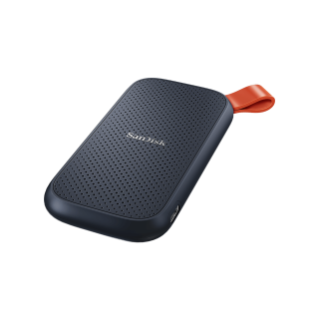 1TB SanDisk Portable SSD (Updated Firmware) | Sandisk