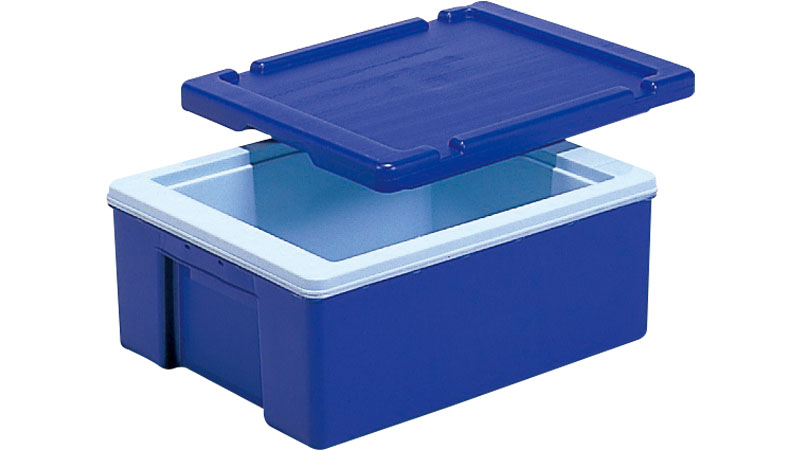 サンコールドボックス（保冷・保温コンテナ） | 製品情報 | 三甲株式会社