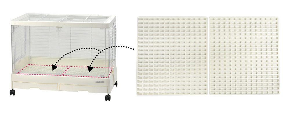 三晃商会WEBページ