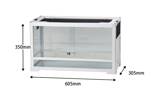 パンテオン ホワイト WH6035 ｜ 株式会社三晃商会