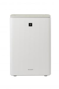 プラズマクラスター加湿空気清浄機＜KC-M50B-W＞の レンタルを全国にて