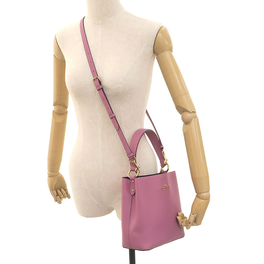 スモール タウン バケットバッグ/質屋 さのや ブランド 通販サイト