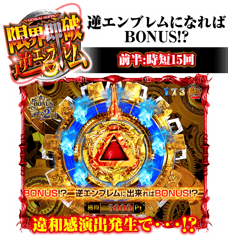 サンセイ R＆D｜P真・牙狼2