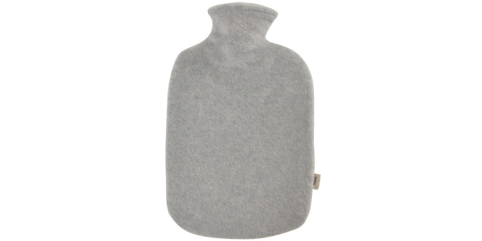 ダンケ湯たんぽ2.0L フリース / SANSYU ONLINE SHOP