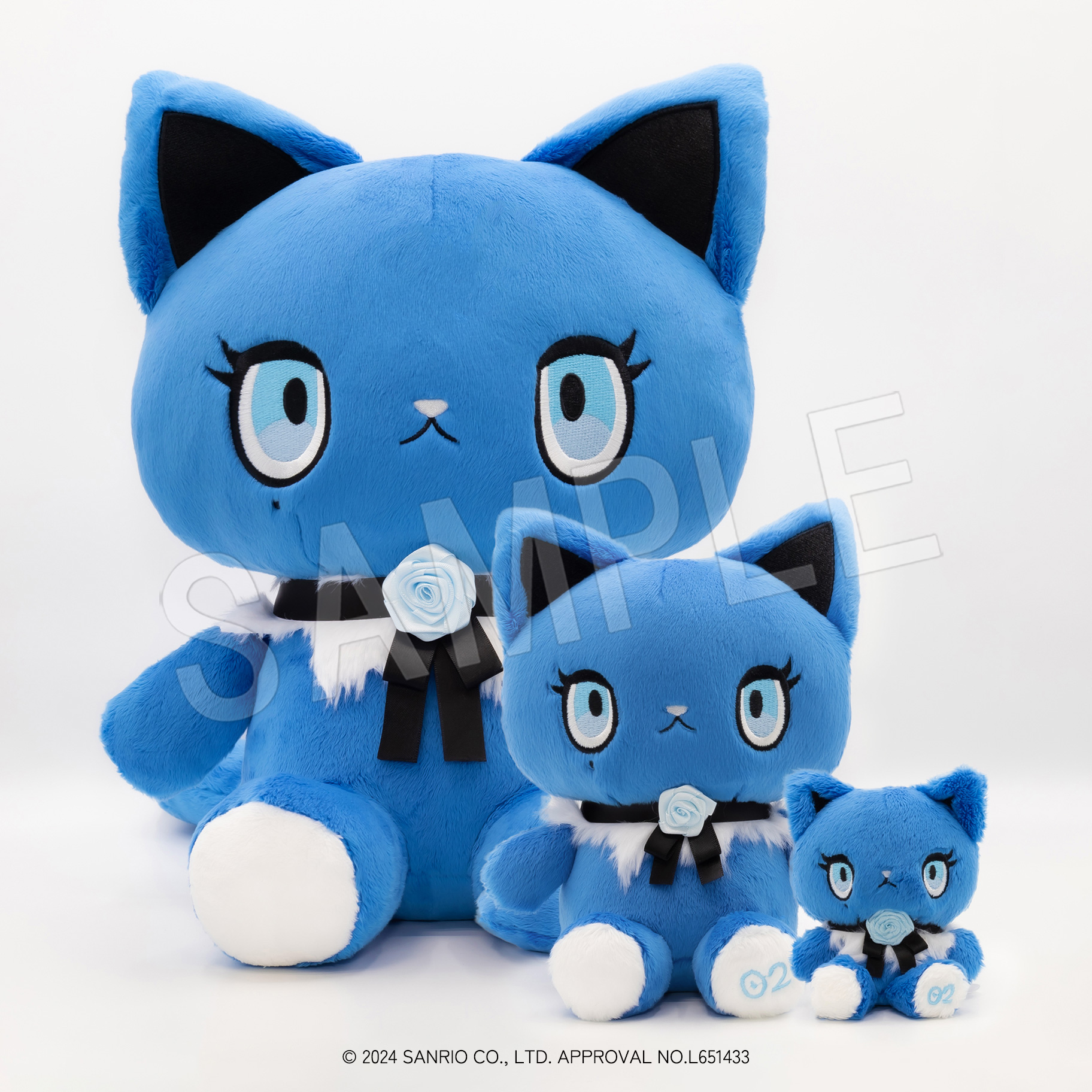 HMV対象店舗にアドローザトルマリィのグッズが登場！「おおきな