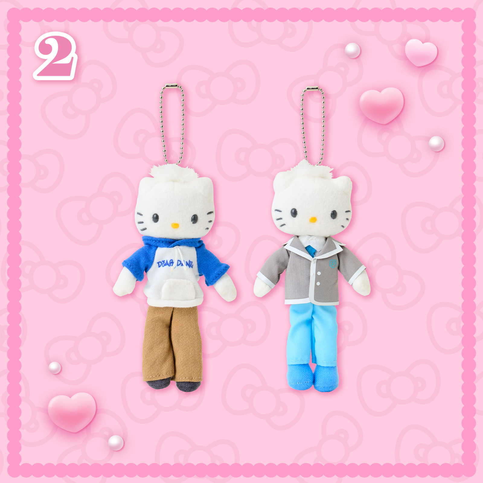 Sanrio closet collection｜サンリオ